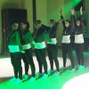 Der Showtanz "Don´t Stop"